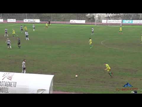 TG7 Basilicata. Melfi - Vultur... Provocations