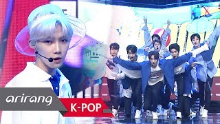 [Simply K-Pop] THE BOYZ(더보이즈) _ KeePer(지킬게) _ Ep.329 _ 092118