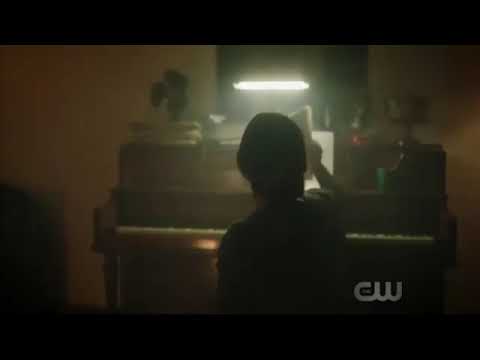 River dale 2X01 Grundy death scene