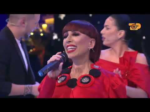 Irma Libohova - Serenata Korçare (Kolazh) -E Diell 25.12.2022