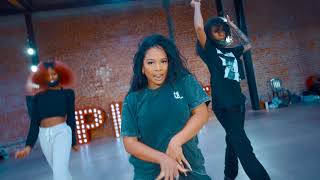 Whats Your Fantasy | Ludacris | Aliya Janell Choreography | Queens N Lettos