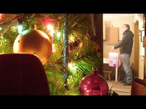 Fat Berta "at Brother-in-law's" - Video Joke