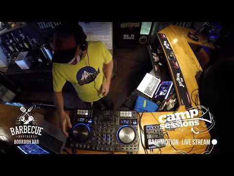 12 years Camp Sessions B-Day set by Emil Prize