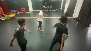 Download lagu Ya Salam Kanak-Kanak Rehearsal (23/02/23) mp3