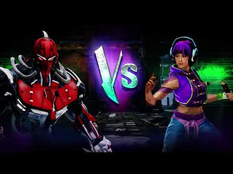 KI Long Set w/CircaNicky (Fulgore v Kim Wu) + First Time Analysis