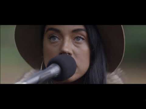 Maxida Märak - My People (Live - Jills Veranda)