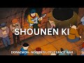 Shounen Ki Childhood Hindi Song With Lyrics Doraemon Nobita S Little Space War