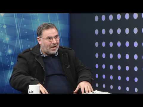 صلاح الحموي: معركة دمشق لوقف التهجير القسري والتغيير الديمغرافي