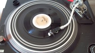 Mud  - Show Me Your A Woman No.8 Last Week November 1975 UK