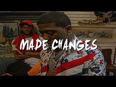 [FREE] YFN Lucci x Lil Durk Type Beat 2017 - "Made Changes" (Prod. By @SpeakerBangerz)
