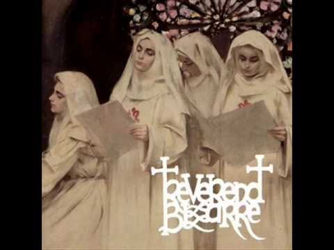 Reverend Bizarre - Bend