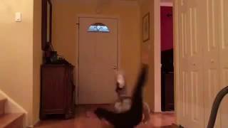 After I heard blood sweat and tears