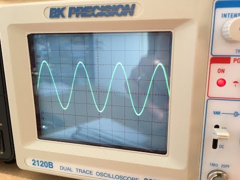 Simple Homebrew SSB Base Rig Part 5 - Band-pass Filter