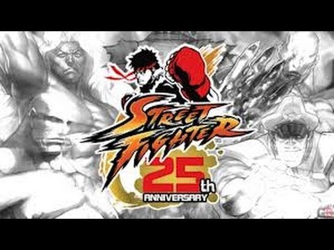 SF25th Anniversary L.A Qualifiers: SFIII3SO Tournament- Maximilian dood (Ken) VS yuutsushounen (Yun)