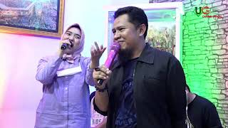 Download lagu Pantun Cinta | Adjie Andrian & Fina Permata | Cipt.Rhoma Irama | Ugs Channel official mp3
