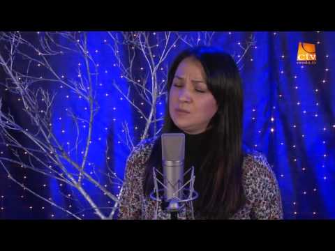 Amalia Decean - Astazi vin sa mi plec genunchii