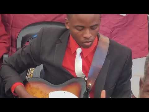 Mwari imi muri Mwari wangu