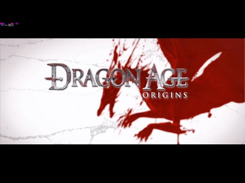 Ep 1 Dragon Age: Origins Playthrough (Story based)