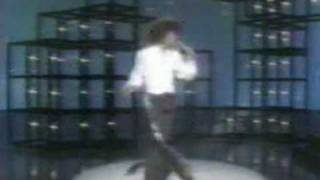Michael Jackson - Just A Little Bit Of You