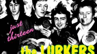 The Lurkers "Just thirteen"