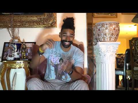 Jeff Coby on Manifesting!