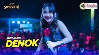 Download lagu DIVA HANI - DENOK - SIMPATIK MUSIC - DIANA RIA SEMARANG mp3