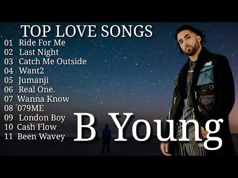 B Young GREATEST HITS FULL ALBUM 2021 - BEST SONGS OF B Young FULL ALBUM 2021