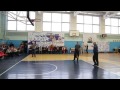 Семинар «Школьный баскетбол и его особенности». Уфа 2014. 