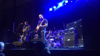 Audio Karate live at UC Theater