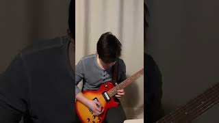 Black Label Society - Ain&#39;t life grand CRAZY SOLO!!!😀 #zakkwylde #guitarsolo #heavymetal