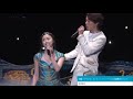 JAPANESE A Whole New World Live Nakamura Tomoya Kinoshita Haruka