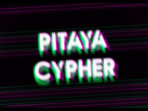 PITAYA CYPHER - JDEN, KILLIC, TUYET, D.BLUE, NAMLEE, 1NG (PROD. BY VOVANDUC) [OFFICIAL VIDEO]