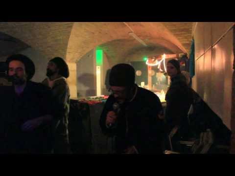 BASS CULTURE - LIGHT OF JAH SOUND feat RAS HASSEN TI & I GONG HUMBLE LION - LAST TUNE