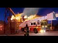 GTA IV FDLC Responding To A Structure Fire