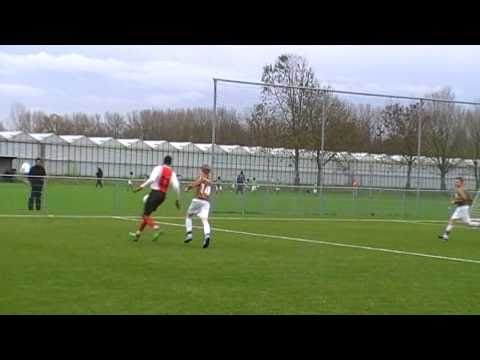 RKAVV C2 - DSO C2: 10 - 1 (3 - 1)