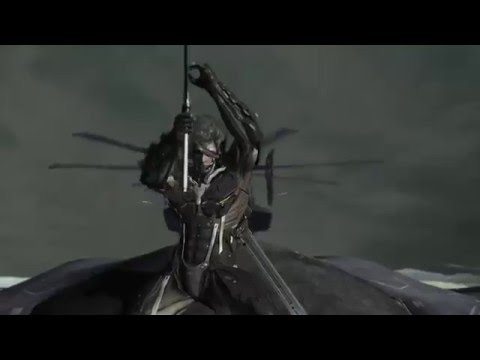 Metal Gear Rising: Revengeance Latest Version 60.20049 for Android