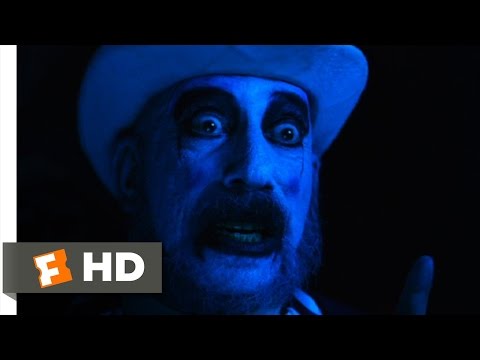 House of 1000 Corpses (2/10) Movie CLIP - Murder Ride (2003) HD