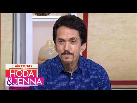 Mitch Albom Reflects On 25 Years Of ‘Tuesdays With Morrie’