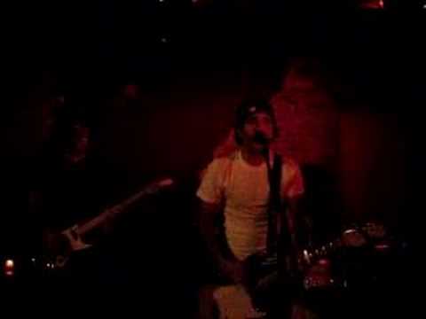 Steven Baggs - Torn (Live @ Corio NYC - 08/13/07)