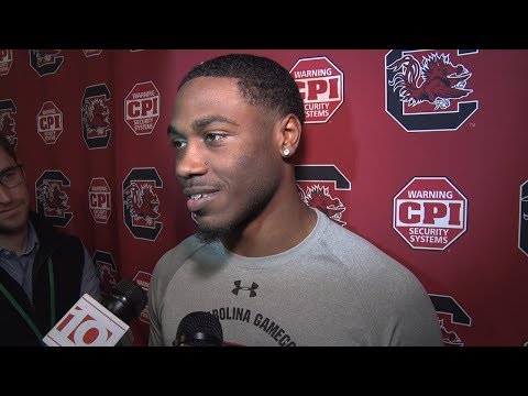 Shi Smith Media Availability — 12/20/18