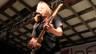 Lukas Nelson Promise Of The Real Old Familiar Pain