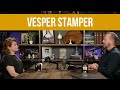 From Wicca to Christ w/ Vesper Stamper (Shocking Content Warning)