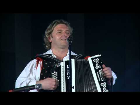 Ansambel Lipovšek - Suhi in debeli (MGNZ 2014)