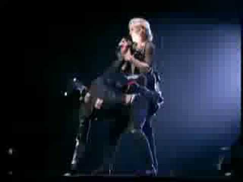02. Impressive Instant - Madonna - Drowned World Tour 2001