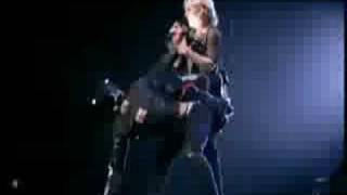 02. Impressive Instant - Madonna - Drowned World Tour 2001