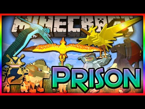 download lagu mp3 mp4 Pixelmon Prison Server, download lagu Pixelmon Prison Server gratis, unduh video klip Pixelmon Prison Server