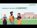 Transform Your Campus Operations with Campusify