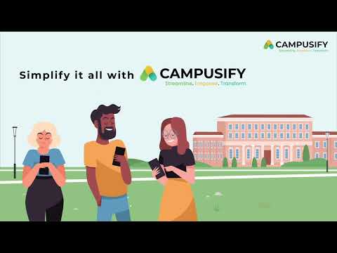 Campusify