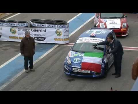 Brignoli-Cavalli 6° Rally Franciacorta - 2014