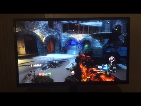 Black ops 3 Der Eisendrache PS3 Gameplay